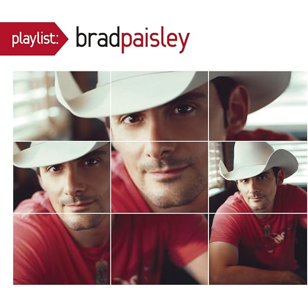 PAISLEY,BRAD - Life Amplified World Tour: Live From Wvu - Amazon